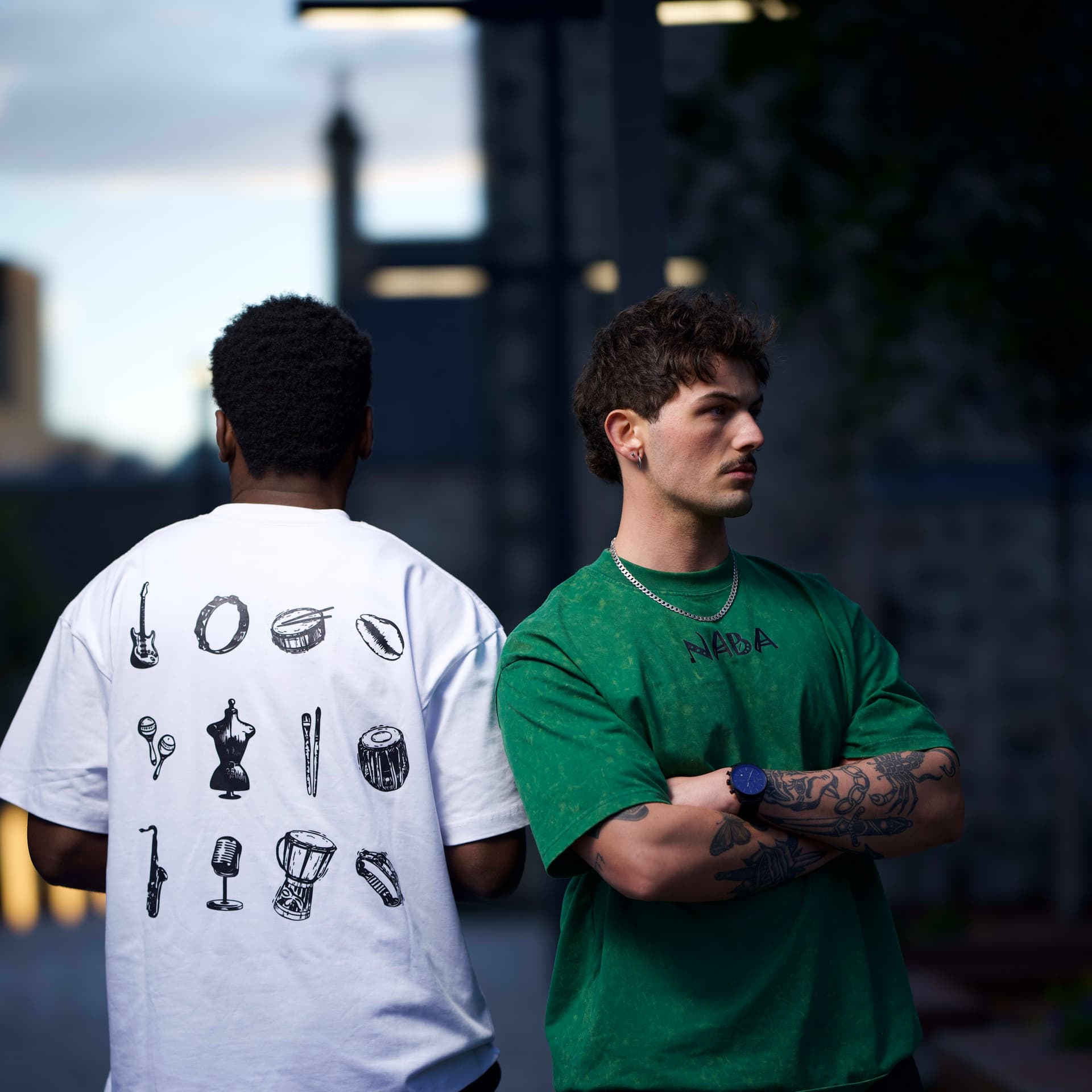 Streetwear