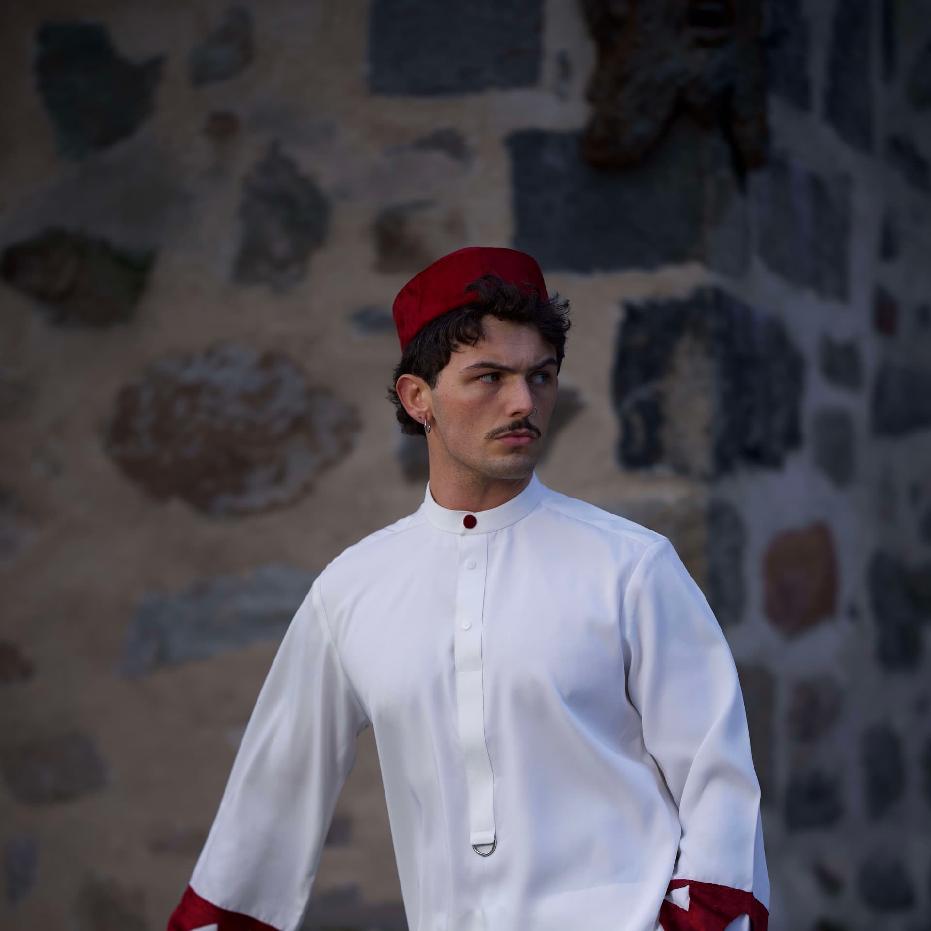 SS26 Editorial