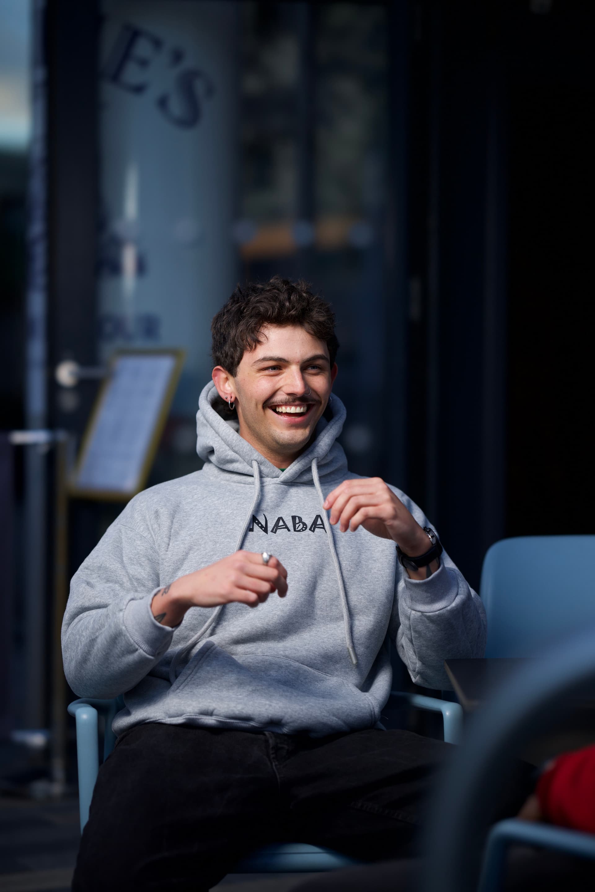 NABA brand story