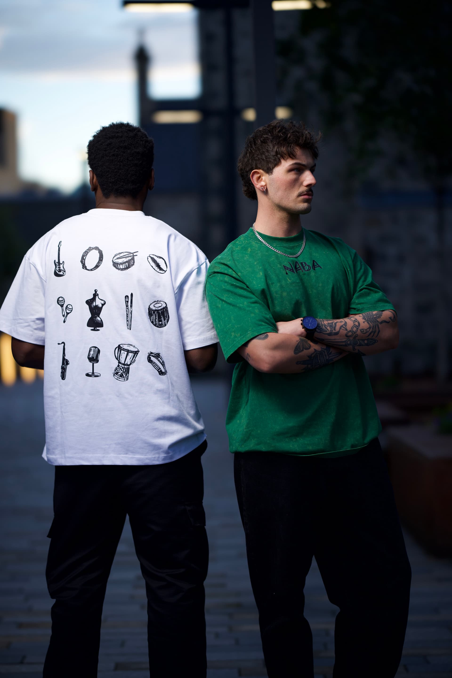 Streetwear